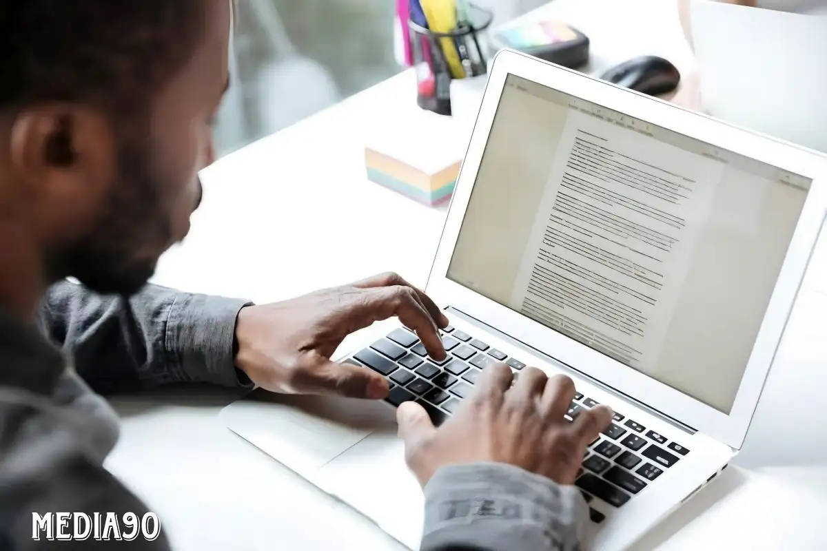 Cara mengonversi gambar menjadi teks yang dapat diedit di Microsoft Word