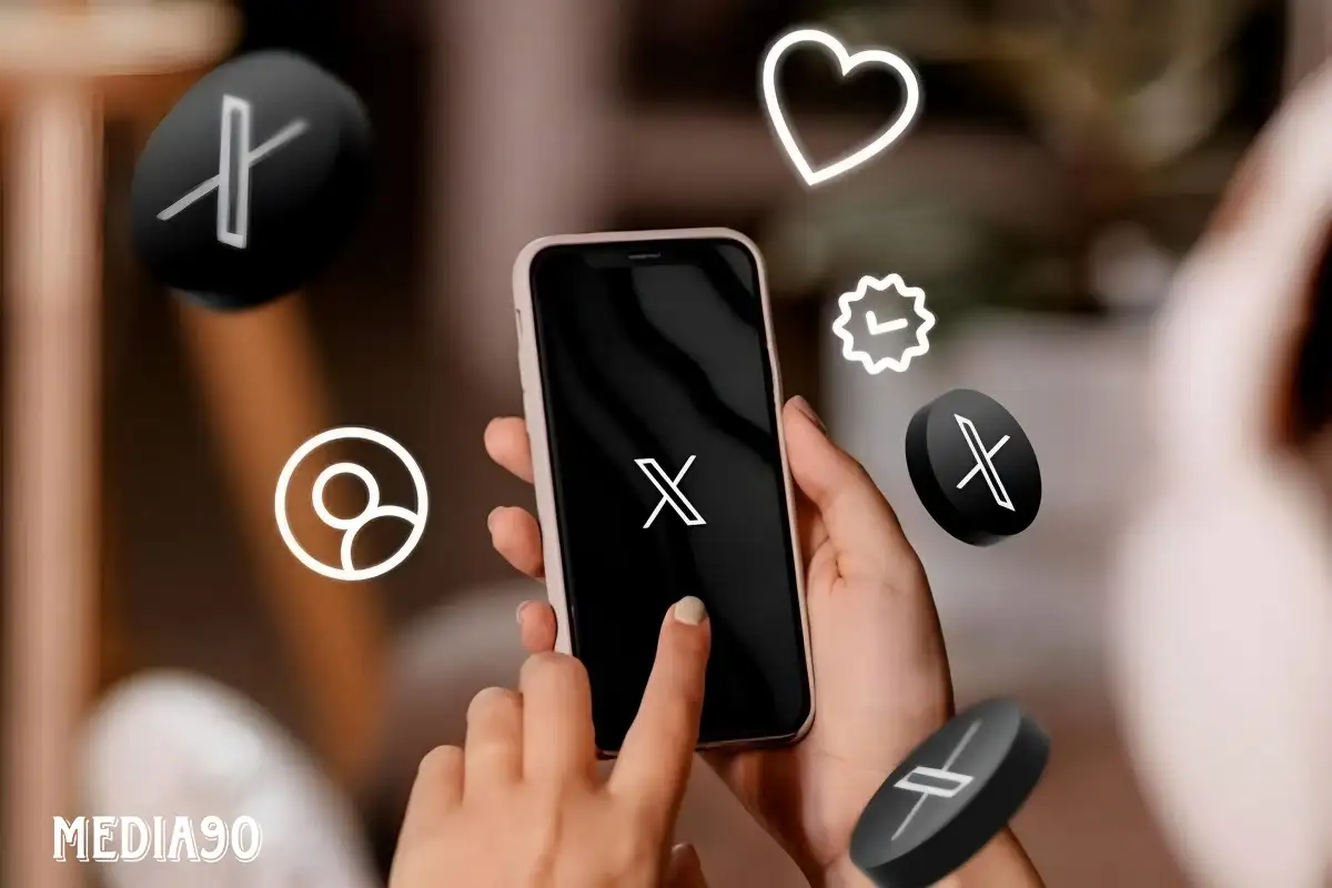 Cara mengunduh dan menyimpan video dari X, versi gratis perlu aplikasi pihak ketiga