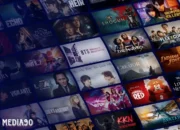 Petunjuk Praktis: Men-Download Konten Disney Plus untuk Ditonton Tanpa Koneksi Internet