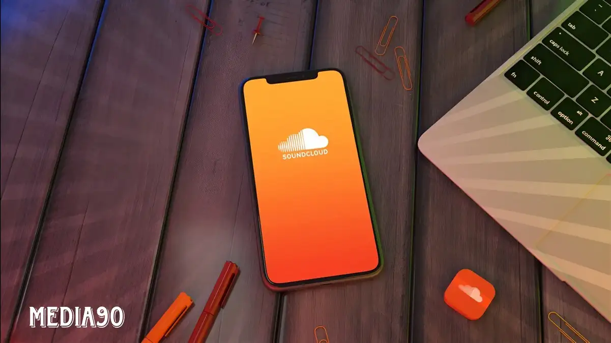 Cara mengunduh musik dari SoundCloud di desktop dan perangkat selular