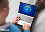 Optimalkan Kecepatan Download di Windows: Cek Layanan Internet Anda!