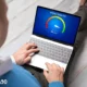 Cara meningkatkan kecepatan download di perangkat Windows, periksa layanan internet