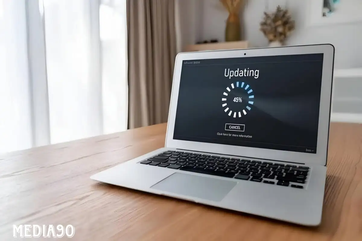 Cara menyetel ulang MacBook atau iMac ke setelan pabrik
