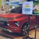 Carsome Buka Booth Di Hypermart Karawaci, Tawarkan Promo Menarik