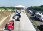Rekam Jejak: Saat yang Pas untuk Melakukan Mudik