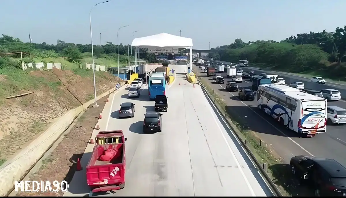 Catat, Ini Waktu Yang Tepat Untuk Mudik
