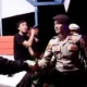 Cegah Kerawanan dan Bangunkan Warga, Polres Lampung Selatan Gelar Patroli Sahur Bagarakan Ramadan