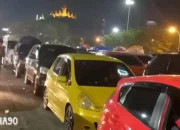 Optimalkan Mobilitas di Pelabuhan: Polda Lampung Tindaklanjuti dengan 9 Zona Penyangga Kendaraan di Jalan, Temukan Titiknya!