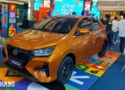 Raih Penawaran Spesial! Bandingkan Harga Bekas Toyota Agya dan Daihatsu Ayla 2020 untuk Liburan Lebaran Anda