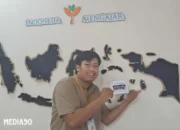 Dari Bangku Kuliah ke Dunia Pengajaran: Kisah Inspiratif Lulusan Prodi TI Darmajaya Meniti Karier sebagai Pengajar Muda di Maluku
