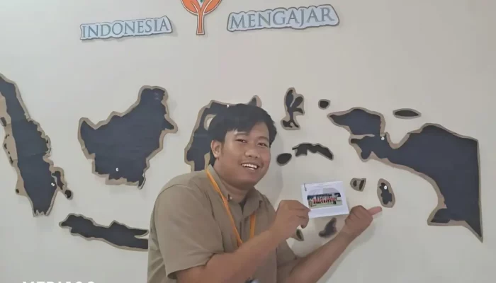 Dari Bangku Kuliah ke Dunia Pengajaran: Kisah Inspiratif Lulusan Prodi TI Darmajaya Meniti Karier sebagai Pengajar Muda di Maluku