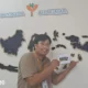 Cerita Lulusan Prodi TI Darmajaya Diterima sebagai Pengajar Muda se Indonesia di Maluku