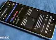 Perkenalan Gemini: Chatbot AI Generatif Siap Menghiasi Google Messages dengan Tampilan yang Menarik