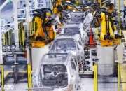 Chery Berencana Memperbesar Kapasitas Produksi Pabriknya untuk Peningkatan Volume Produksi