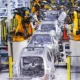 Chery Bakal Genjot Kapasitas Produksi Pabrik