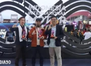 Chery Raih 4 Penghargaan Prestisius dalam IIMS 2024