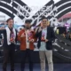 Chery Gondol 4 Penghargaan Terbaik Di IIMS 2024