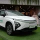 Chery Rilis Aplikasi Car Link O Untuk Omoda E5, Begini Fungsinya