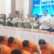 Ciduk 20 Tersangka, Polda Lampung Gagalkan Selundupan 87,5 Kg Sabu di Pelabuhan Bakauheni