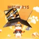 Colorful hadirkan laptop gaming Colorfire Meow R15 dan Meow R16, terinspirasi kelincahan seekor kucing