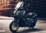Terungkap! Harga Motor Yamaha 2024, Ada Model dengan Harga Rp120 Jutaan!