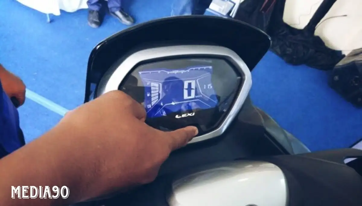Daftar Kode MIL Motor Matic Yamaha, Deteksi Kerusakan Sedini Mungkin