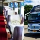 Damri Lampung Buka Pemesanan Tiket Mudik Lebaran, Segini Persentase Kenaikan Tarif dan Tanggalnya