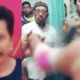 Dendam Masalah Keluarga, Pria di Semaka Tanggamus ini Bacok Sepupunya hingga Luka Berat