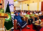 Mengungkap Rahasia Sukses: Kiat Makmurkan Masjid, Dari Takmir Masjid Jogokariyan di Hadapan 300 Peserta Pelatihan DMI Bandar Lampung