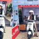 Dibanderol Rp40 Juta, Honda EM1 e, Motor Listrik Terbaik IIMS 2024 Meluncur di Lampung