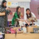 Dibuka Ketua PIKK PLN, Booth UMK Binaan PLN Tawarkan Berbagai Produk Khas Daerah di INACRAFT 2024