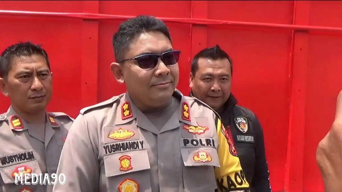 Diduga Dianiaya, Santri Ponpes Miftahul Huda Kalianda Lampung Selatan Meninggal Dunia
