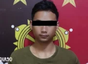 Mengapa Gadai Motor? Kisah Mencekam Remaja Metro yang Melakukan Tindakan Tak Terbayangkan terhadap Ibu Kandungnya