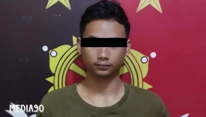 Mengapa Gadai Motor? Kisah Mencekam Remaja Metro yang Melakukan Tindakan Tak Terbayangkan terhadap Ibu Kandungnya