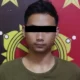 Dilarang Gadai Motor, Remaja Asal Metro ini Tega Cekik Ibu Kandung