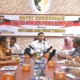 Dilarang Nimbun, Satgas Pangan Polda Lampung Kawal Ketat Distribusi Bahan Pokok Saat Ramadan
