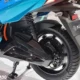 Dinamo Motor Listrik ALVA Rusak Dan Diganti, Tidak Perlu Ubah Nomor Mesin Di STNK