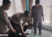 Pria Terpuruk Pasca Putus Cinta: Tragedi Tersembunyi di Balik Ventilasi Kamar