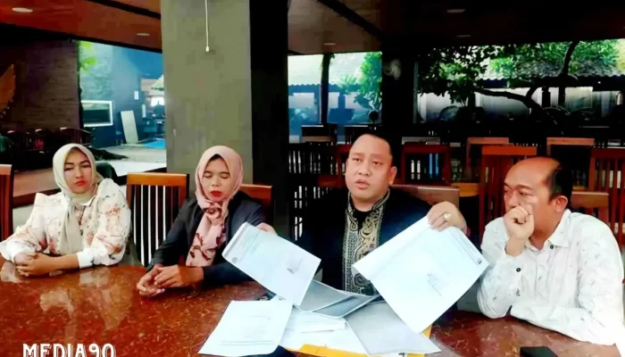 Mengungkap Klarifikasi Eli Fitriyana, Caleg Terpilih DPRD Tulangbawang Barat Terkait Isu Ijazah Palsu