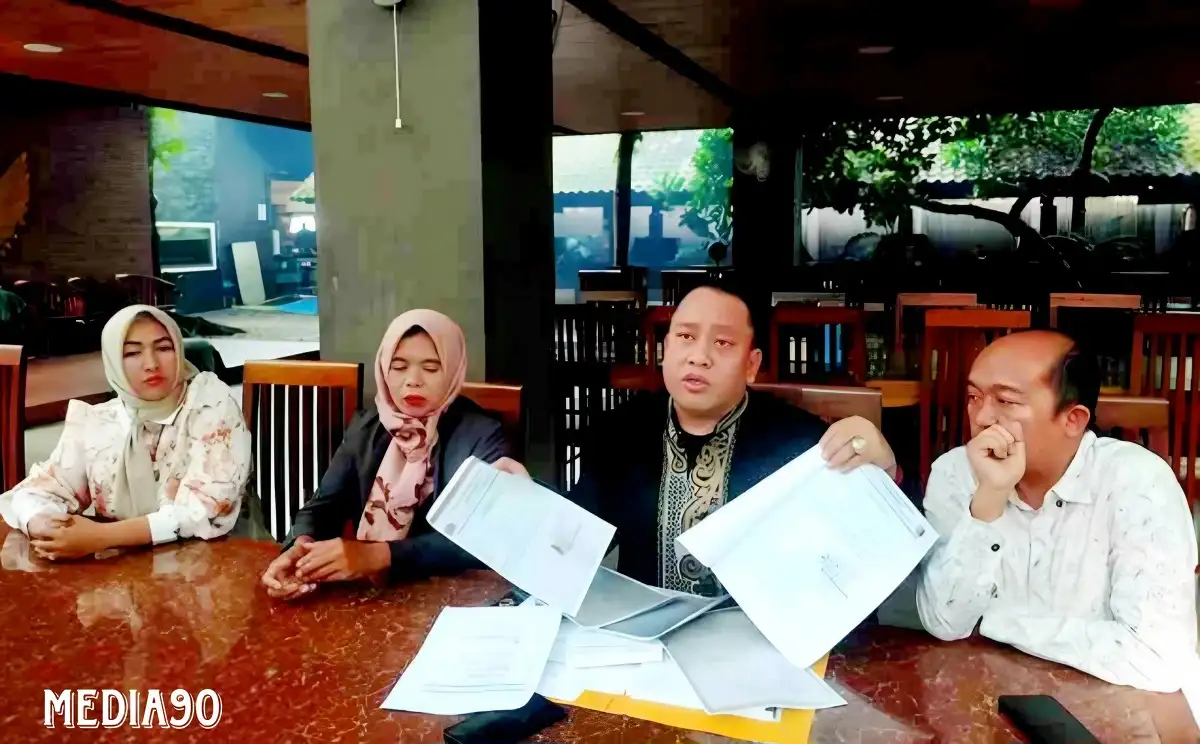 Diterpa Isu Ijazah Palsu, Begini Penjelasan Eli Fitriyana Caleg Terpilih DPRD Tulangbawang Barat