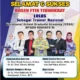 Dosen Teknokrat Lulus Seleksi Trainer Vocational School Graduate Academy dari Kementrian Kominfo