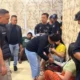 Dua Hari Razia Tempat Hiburan Malam, Polres Lampung Timur Sita Puluhan Botol Minuman Keras Ilegal
