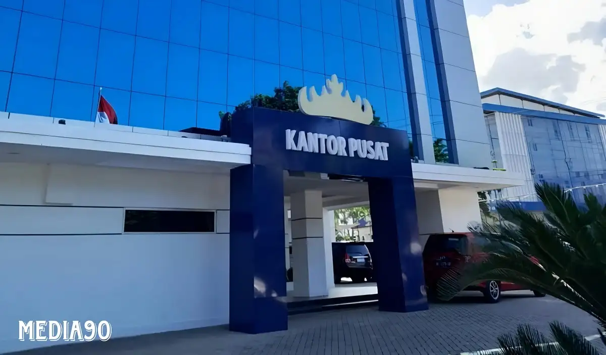 Dukung Program Pemerintah Bank Lampung Beri Kemudahan Penyaluran Kredit Usaha Rakyat