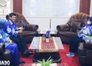 Rencana Fakultas Kedokteran Unila Mendirikan Apotek Pendidikan di Kampus