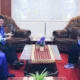 Fakultas Kedokteran Unila Rencanakan Dirikan Apotek Pendidikan di Kampus