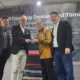 Ford Resmi Buka Diler Kedua Di Jakarta, Fasilitas Lengkap Standar 3S