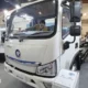 Foton Bawa 3 Kendaraan Listrik Di GIICOMVEC 2024, Intip Spesifikasinya