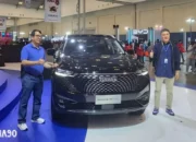 Pesaing Terberat Siap Bersaing dengan Haval H6 dan Tank 500 HEV: Siapakah Mereka?