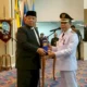 Gantikan Adi Erlansyah, Kepala BPKAD Lampung Dilantik Jadi Pj Bupati Pringsewu Gantikan Adi Erlansyah, Kepala BPKAD Lampung Dilantik Jadi Pj Bupati Pringsewu