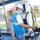 Gaspol! PLN Kebut Pembangunan 13 Titik SPKLU Di Sepanjang Ruas Tol Lampung, Agar Pemudik Kendaraan Listrik Makin Tenang